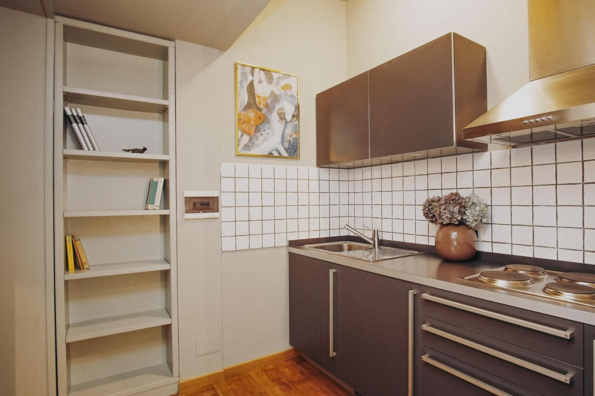 Salotto Monti Hotel Róma Szoba fotó