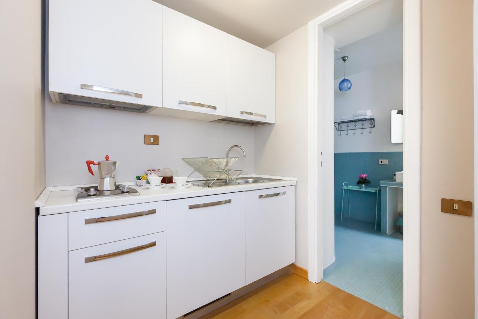 Salotto Monti Hotel Róma Szoba fotó