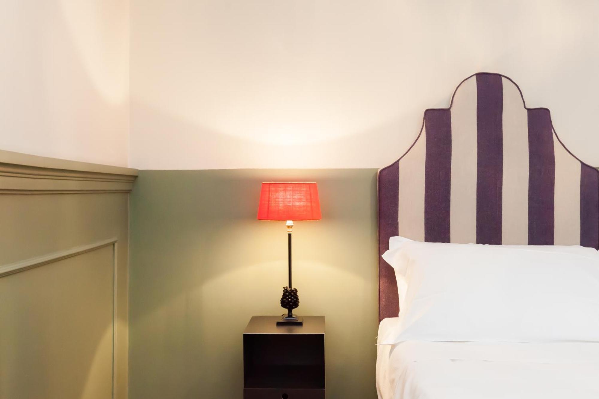Salotto Monti Hotel Róma Szoba fotó