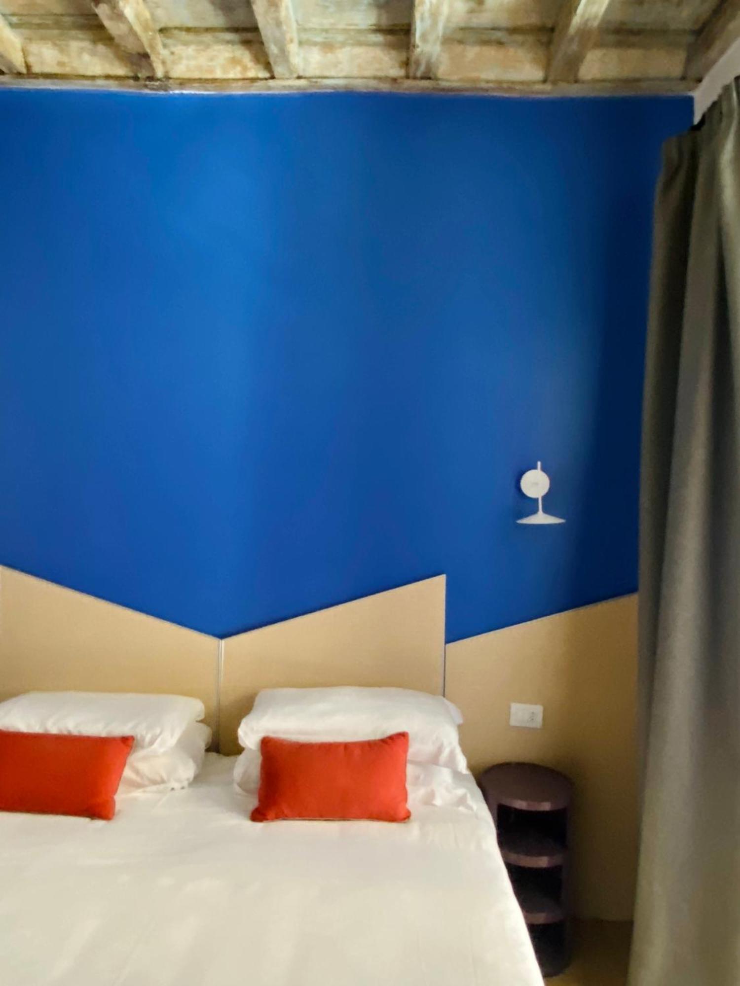 Salotto Monti Hotel Róma Szoba fotó